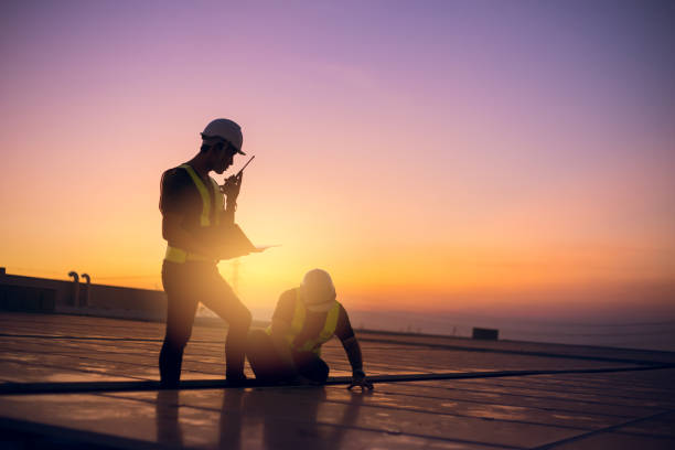 Best Commercial Roofing Services  in Water Mill, NY